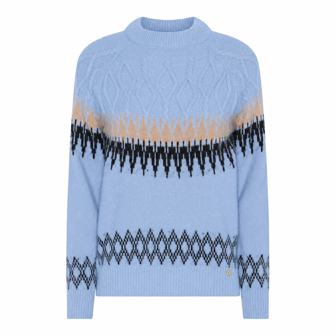 New Nordic Knit
