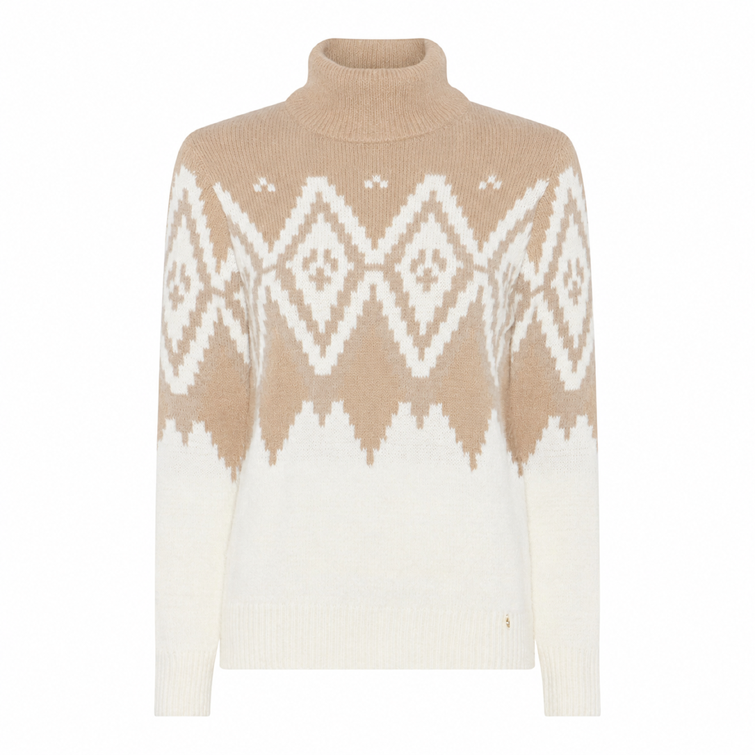 New Nordic Knit