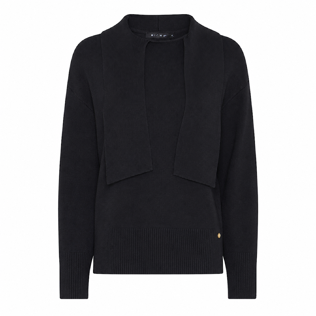 Stylish Cosy Knit