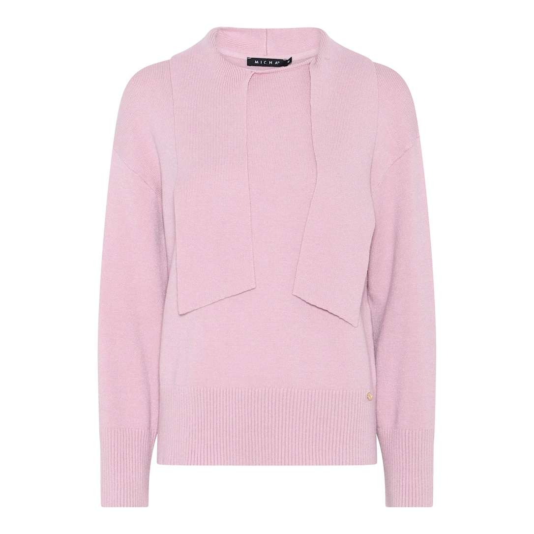 Stylish Cosy Knit