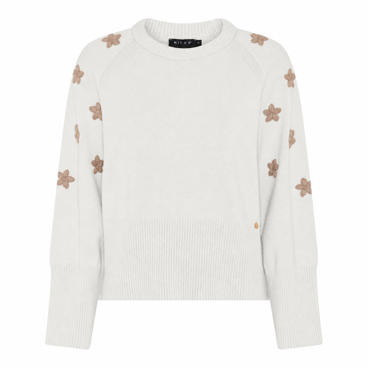 Offwhite/Camel