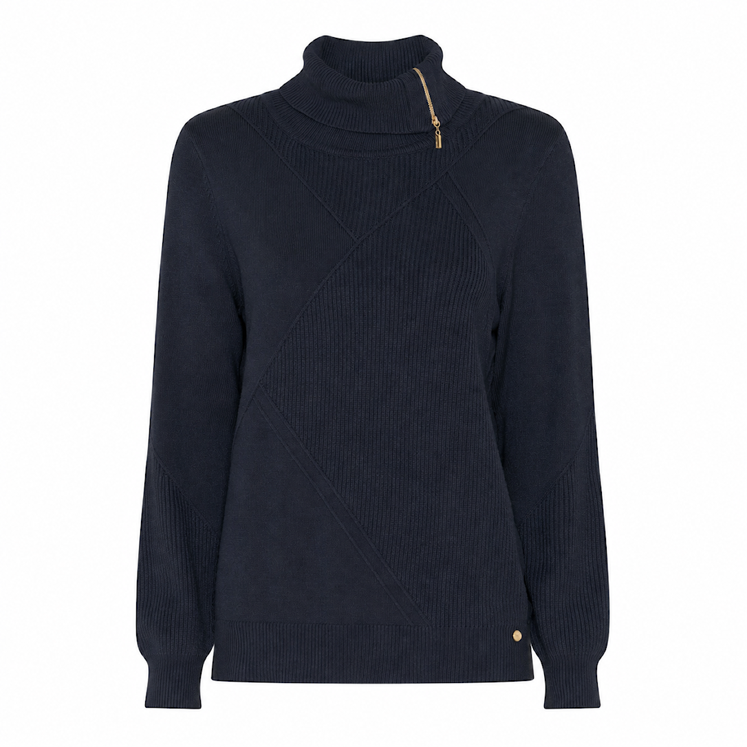 Basic Cosy Winter Knit