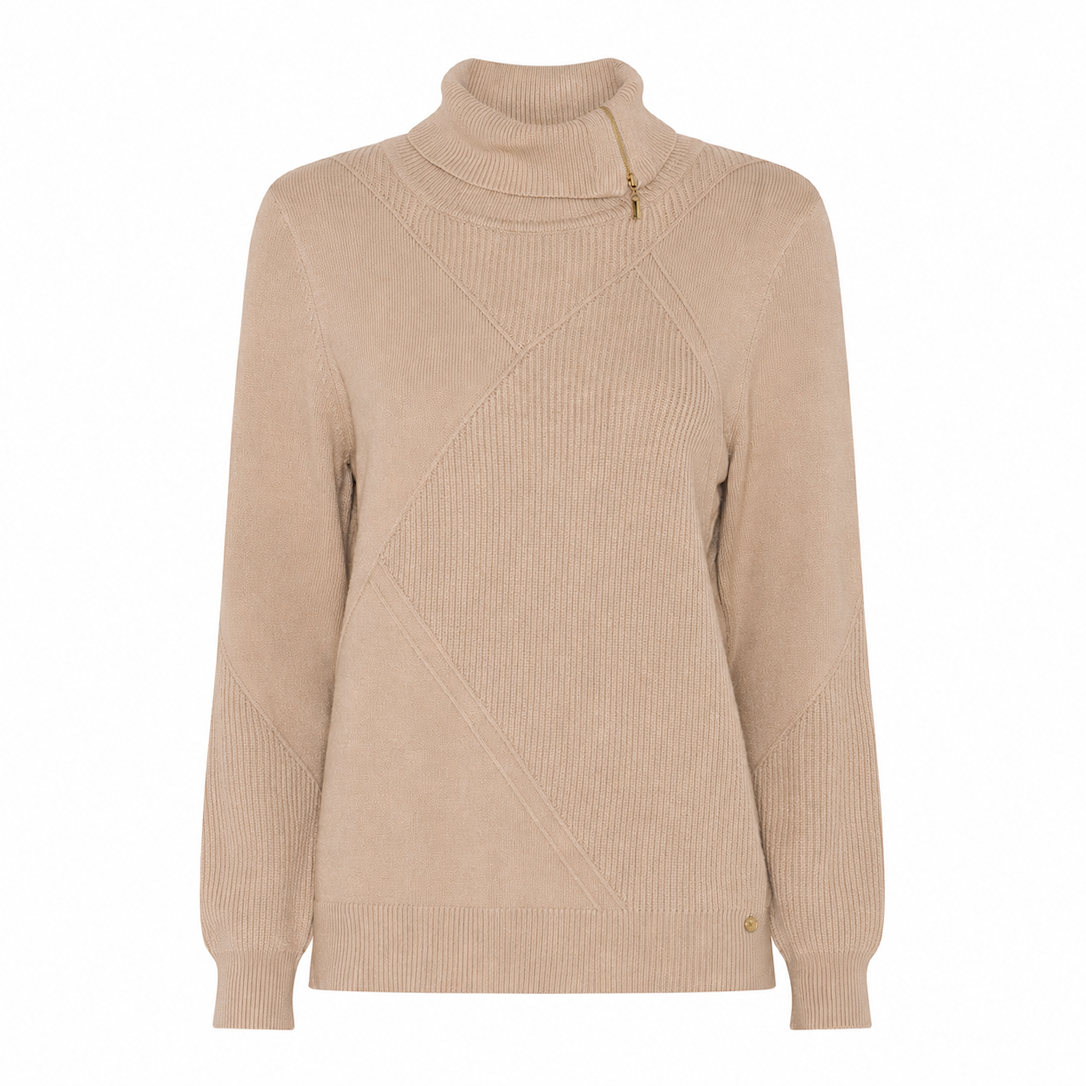 Basic Cosy Winter Knit