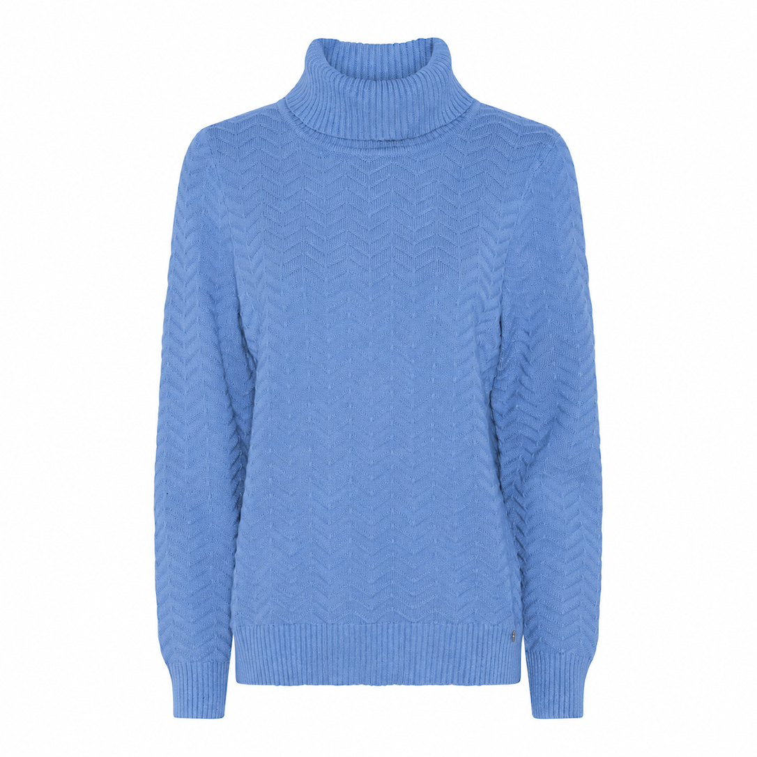 Basic Cosy Winter Knit
