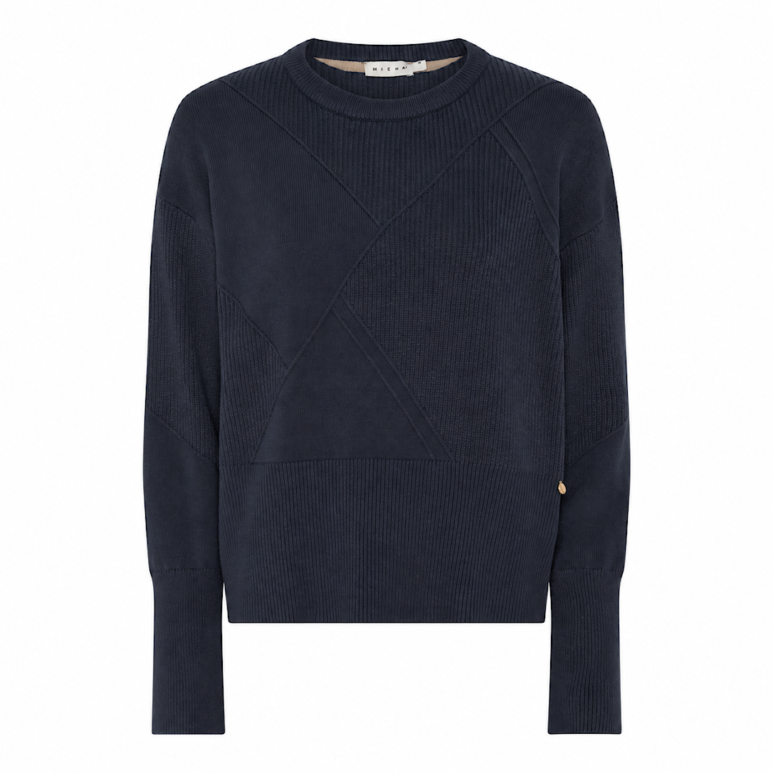 Basic Cosy Winter Knit