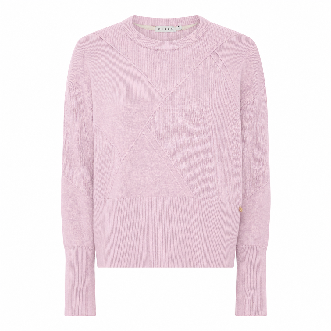 Basic Cosy Winter Knit