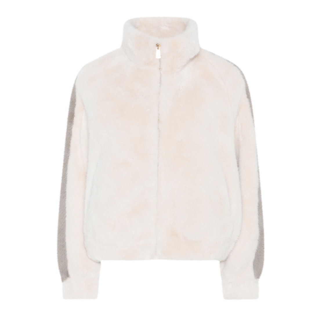 Fur Coat
