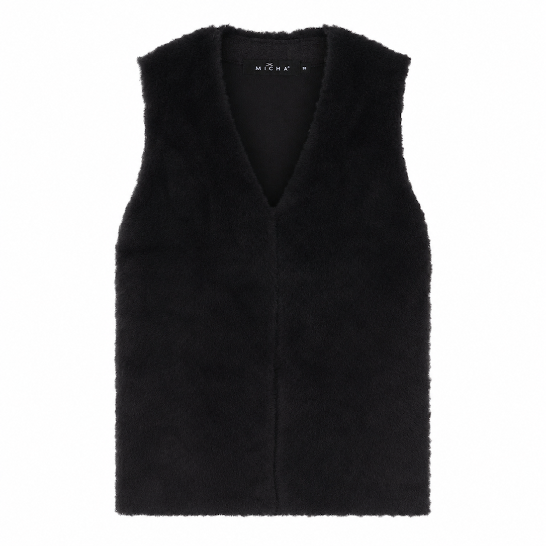 Fur Coat