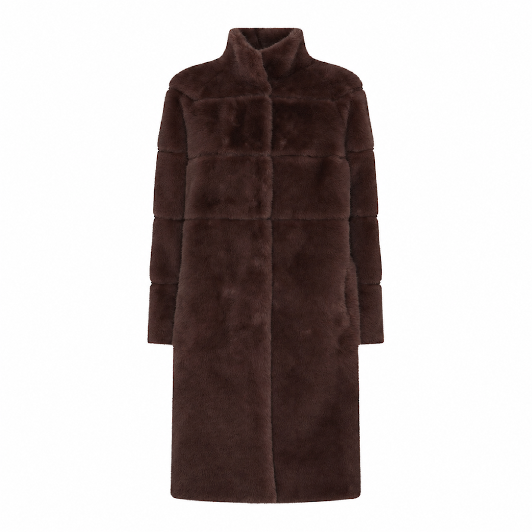 Fur Coat