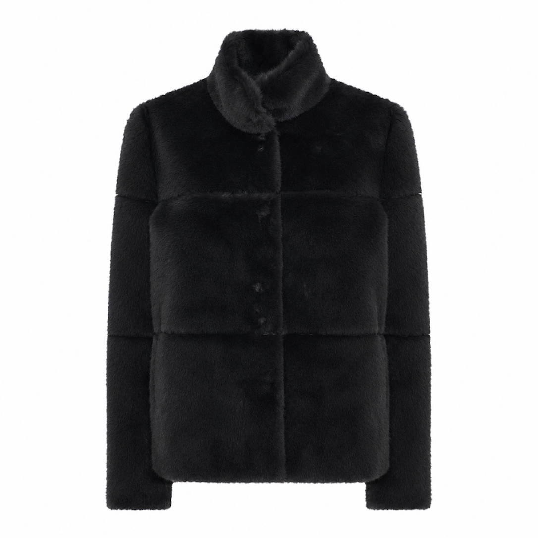Fur Coat