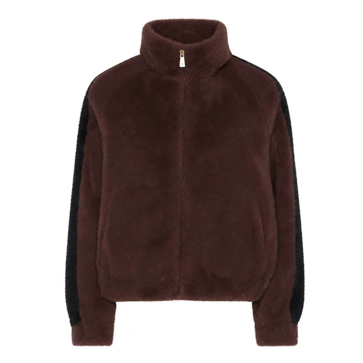 Cocoa Brown/Black