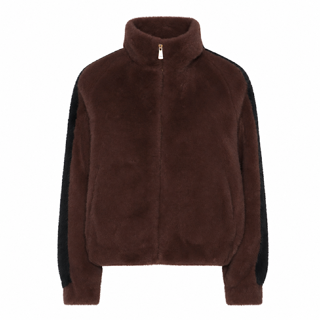 Fur Coat