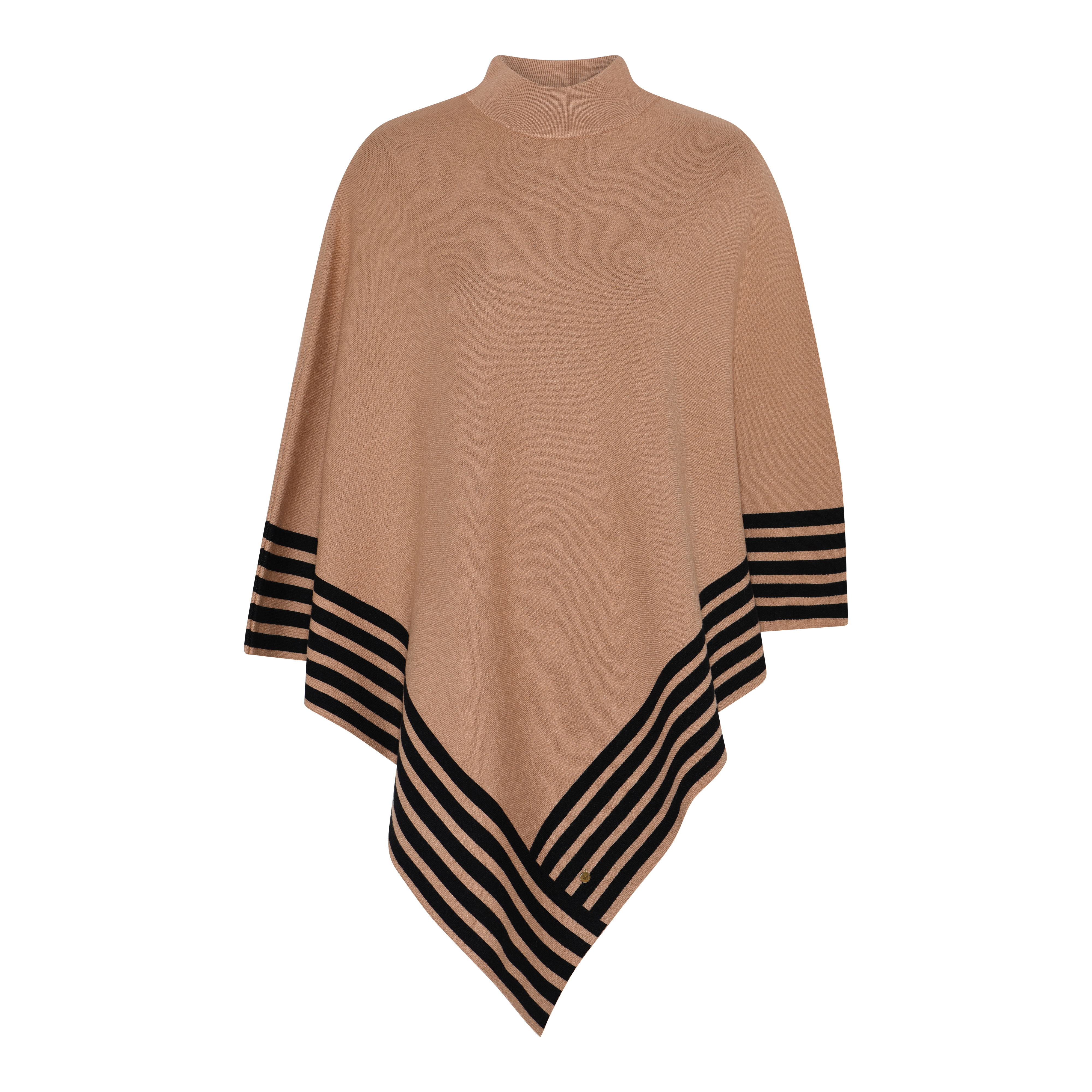 Camel/Black