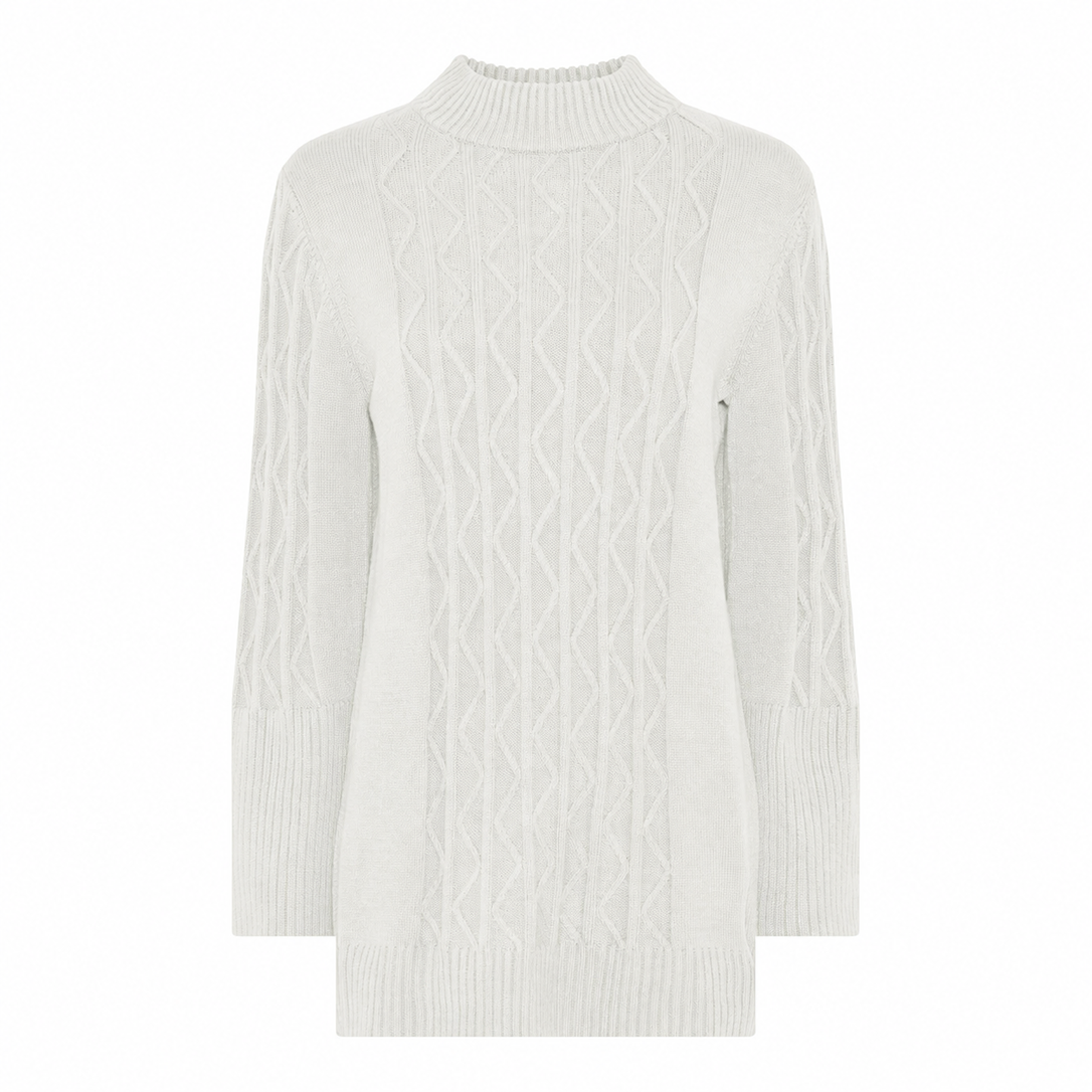 Cosy Comfy knit