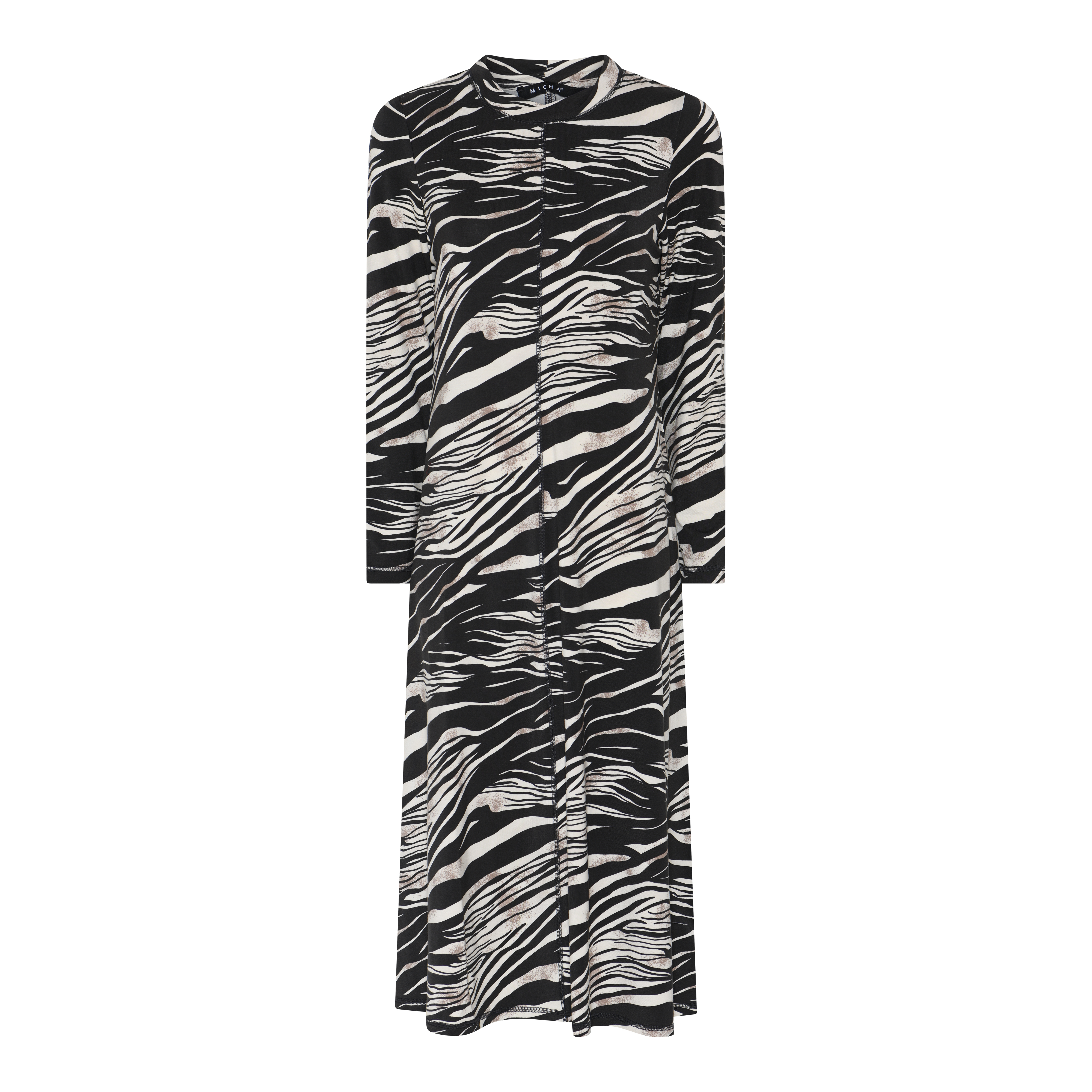 Zebra print
