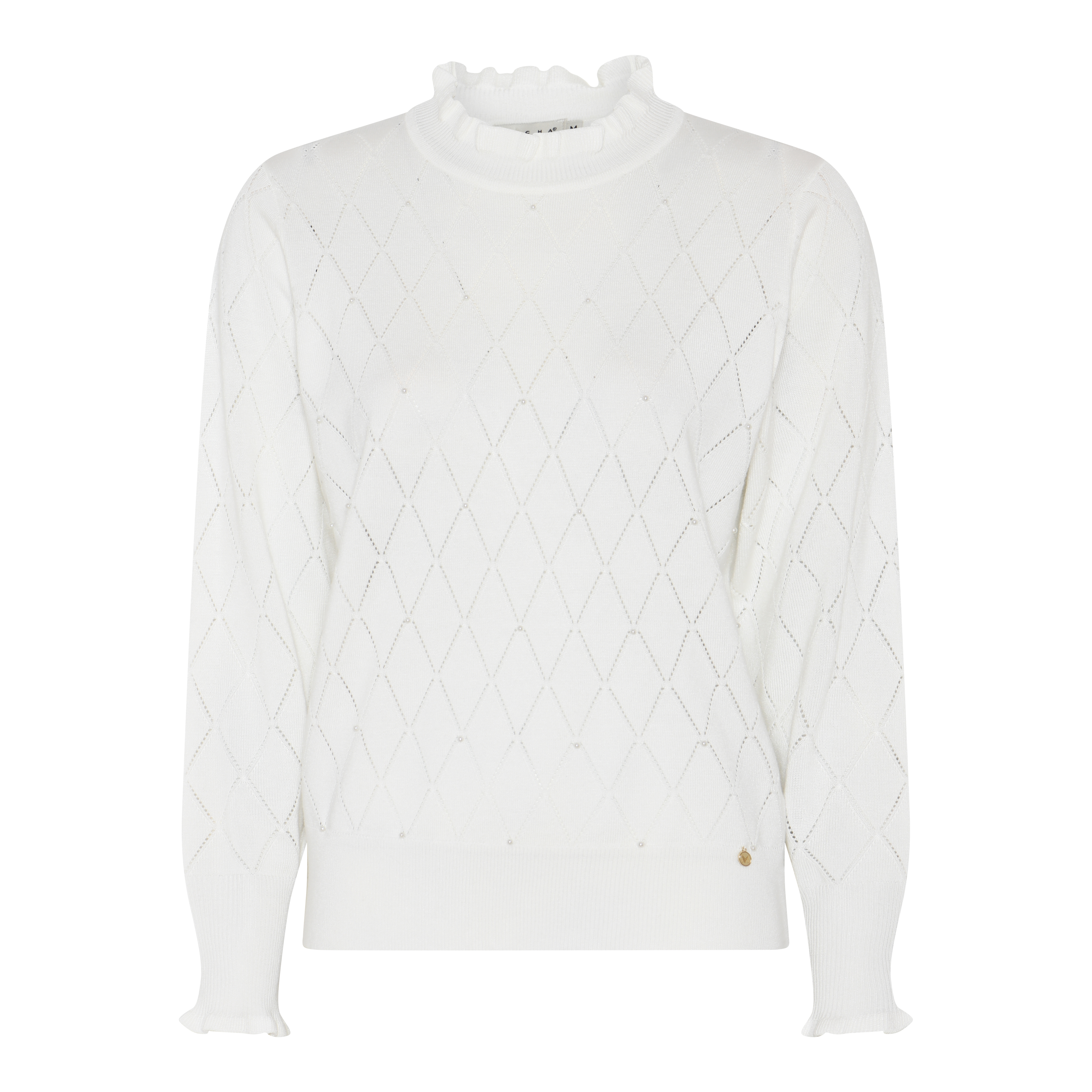 Off white