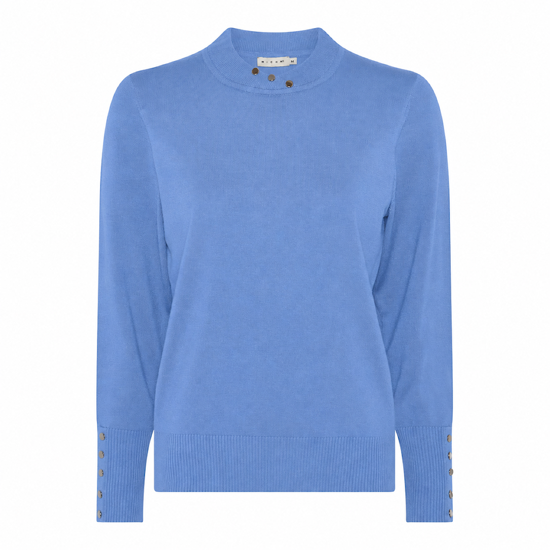 Micha Basic Viscose Knit