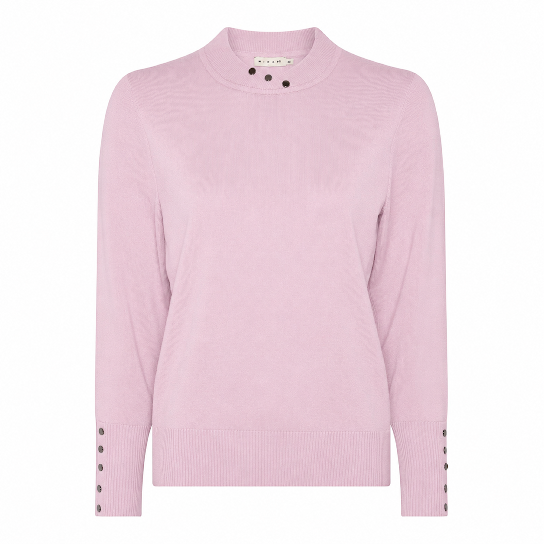 Micha Basic Viscose Knit