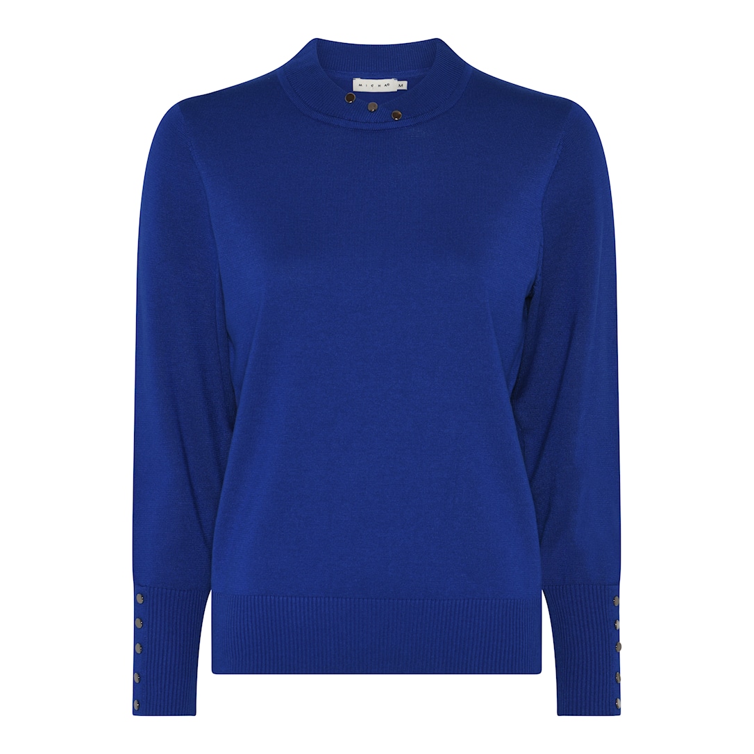 Micha Basic Viscose Knit