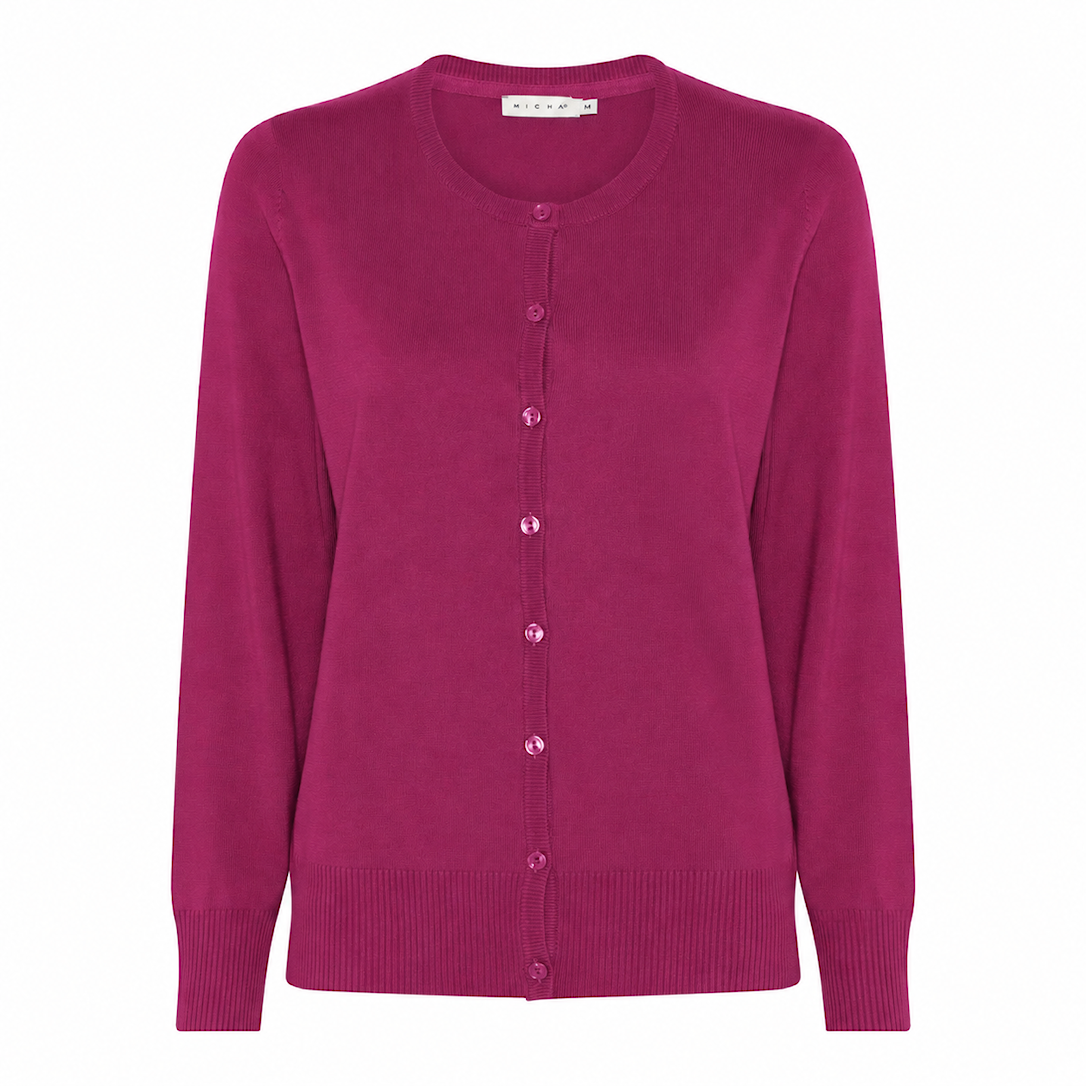 Basic Viscose Knit