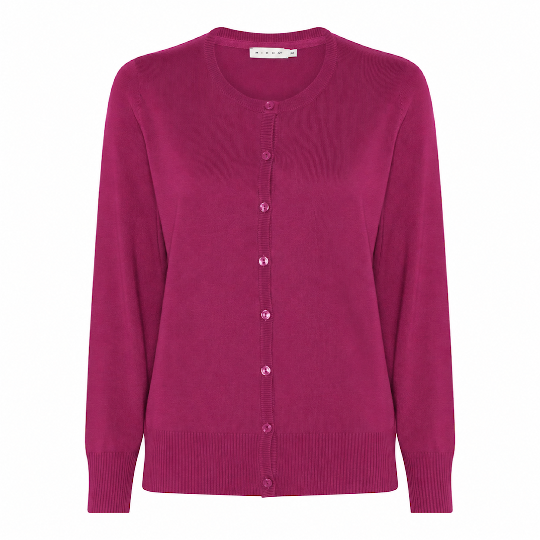 Basic Viscose Knit