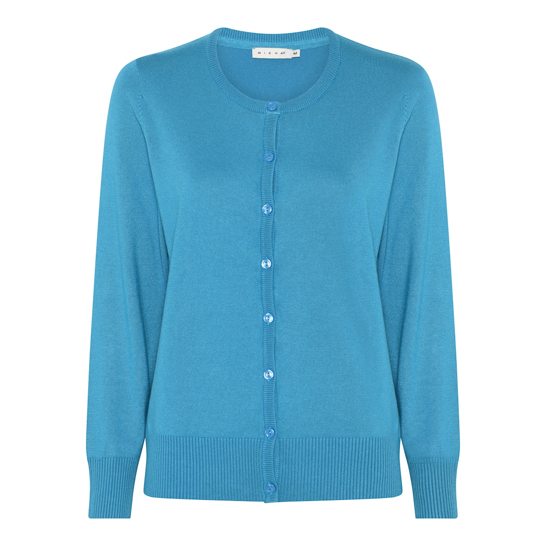Basic Viscose Knit