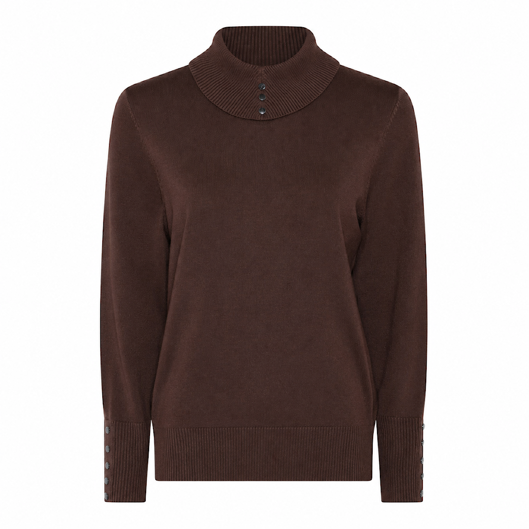 Micha Basic Viscose Knit