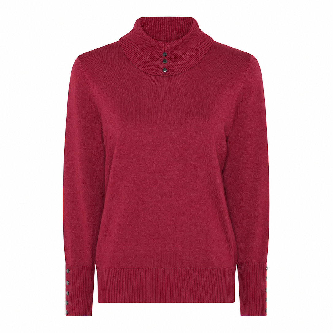 Micha Basic Viscose Knit