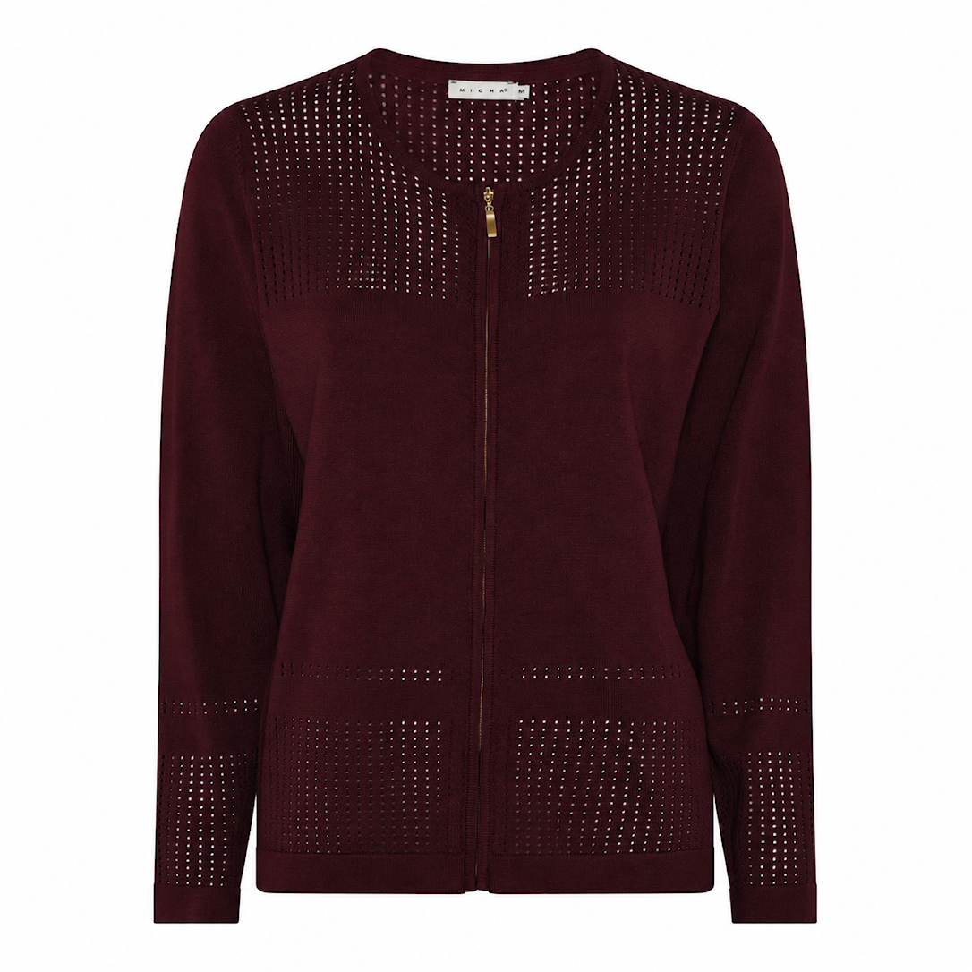 Basic Viscose Knit