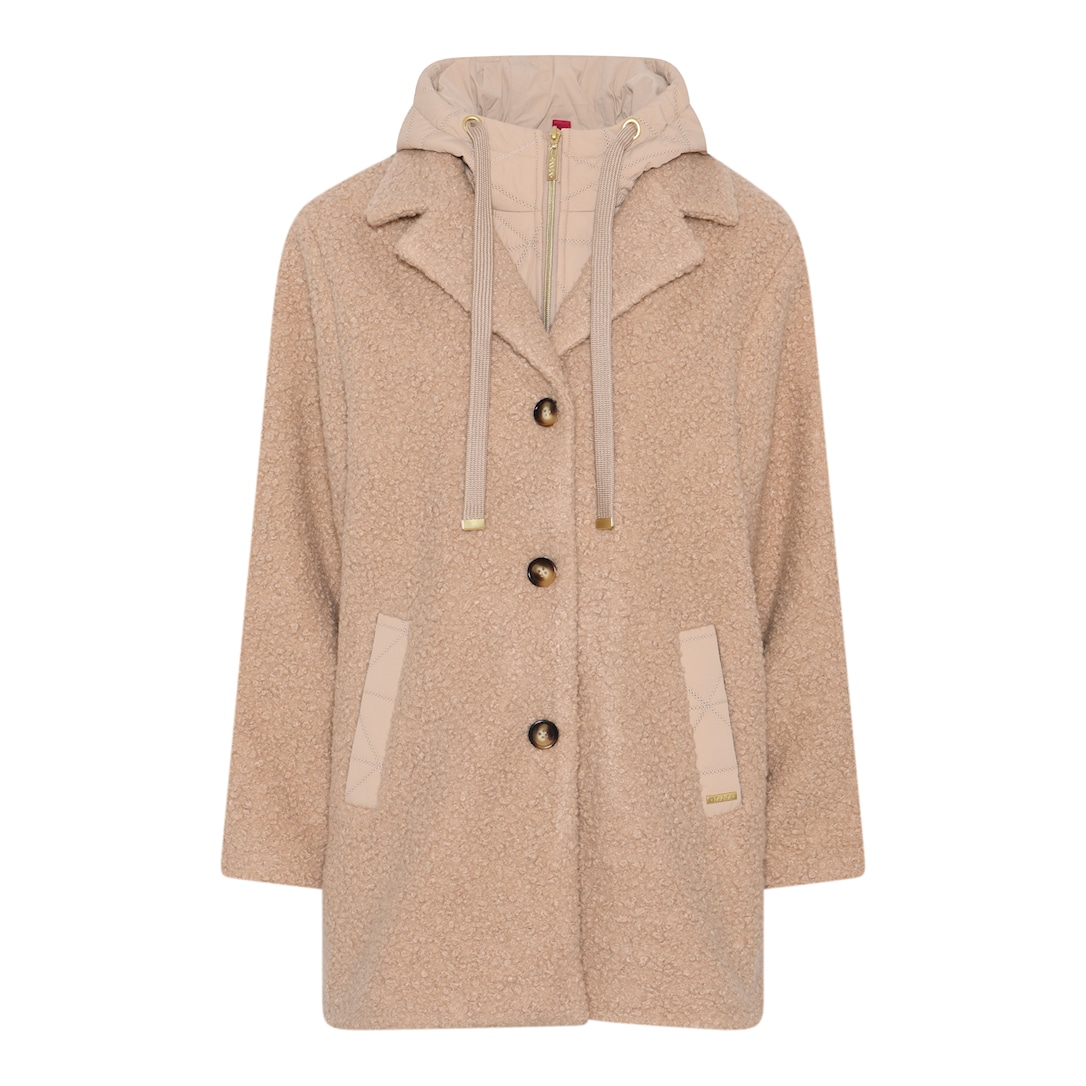 Chic Coat