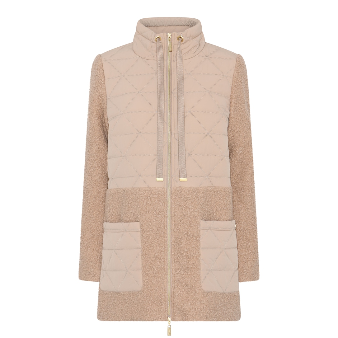 Chic Coat