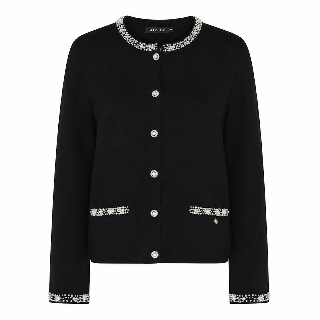 Winter Milano Knit