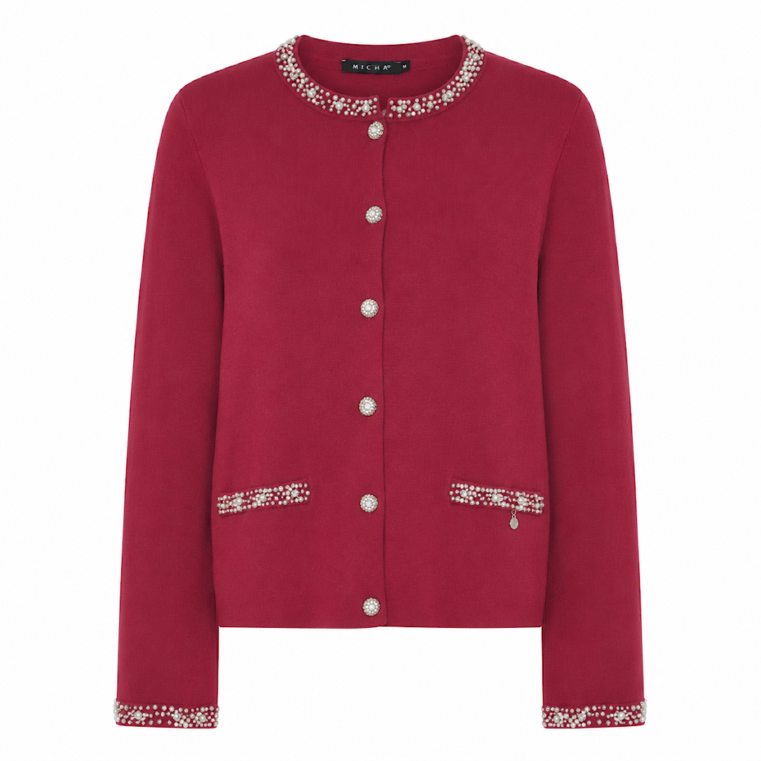 Winter Milano Knit