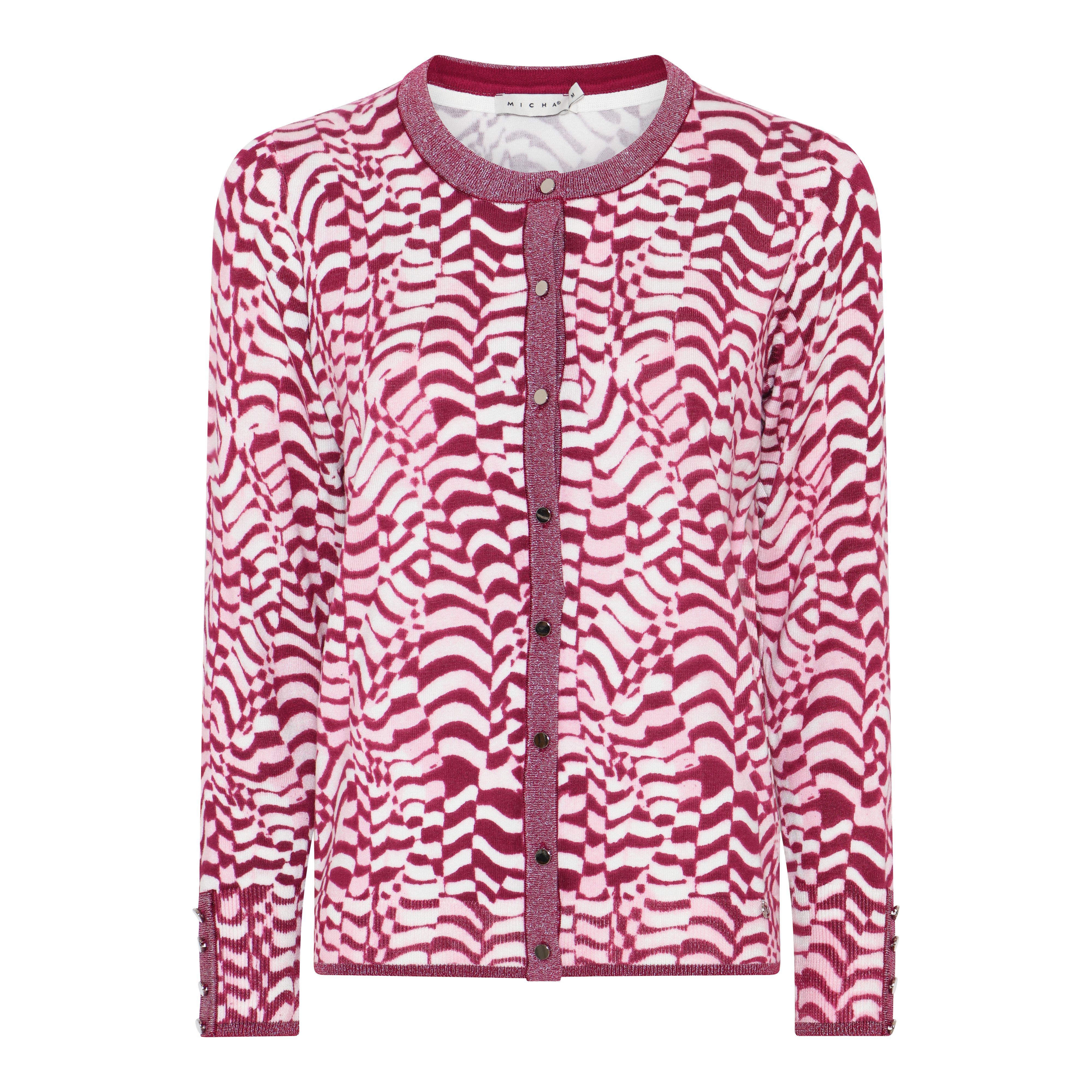 Very berry/Offw/MistyRose