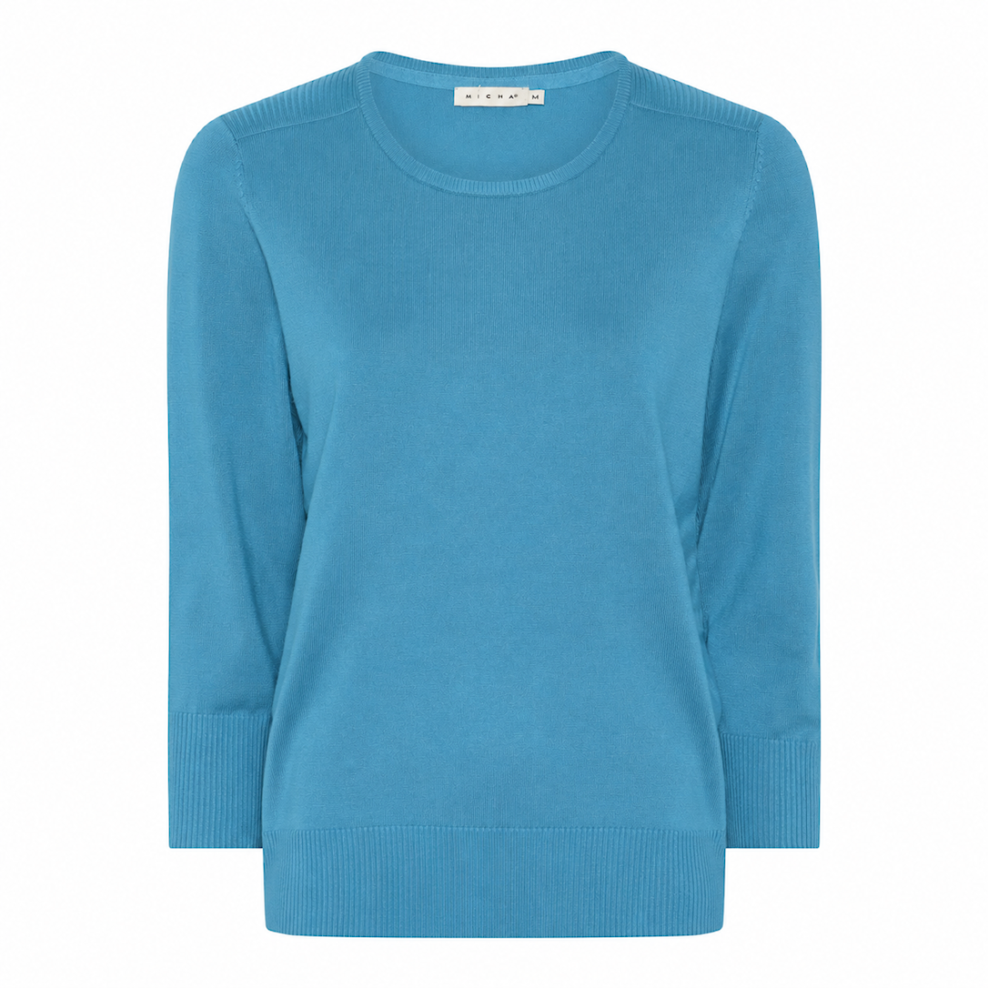 Basic Viscose Knit