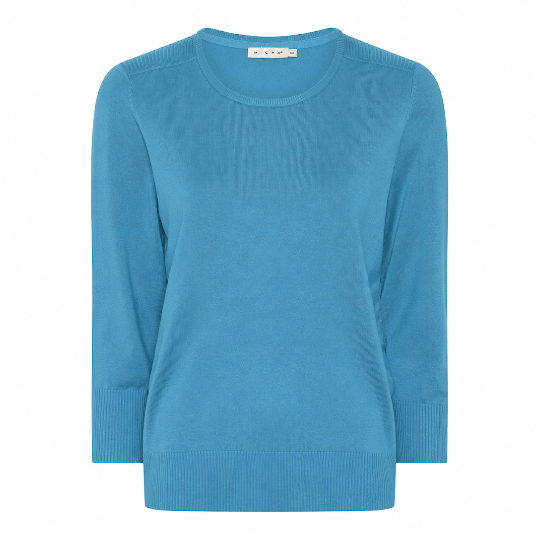 Basic Viscose Knit