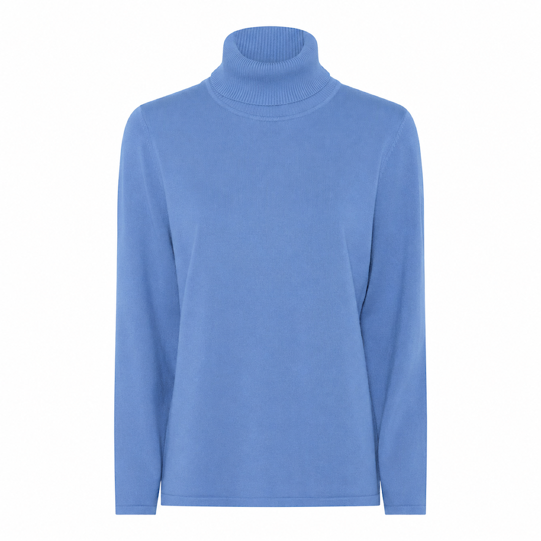 Micha Basic Viscose Knit