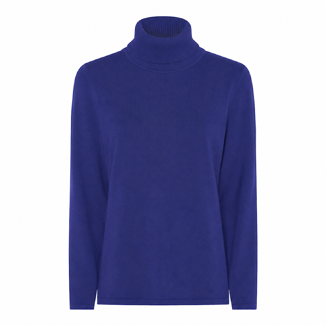 Micha Basic Viscose Knit