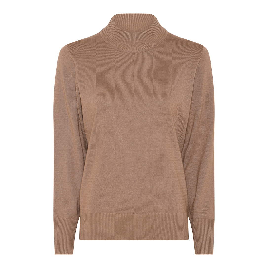 Micha Basic Viscose Knit