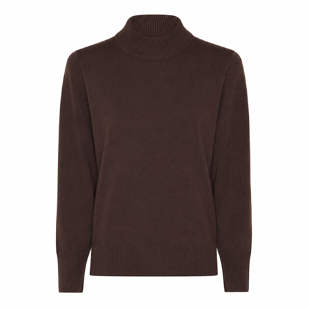 Micha Basic Viscose Knit