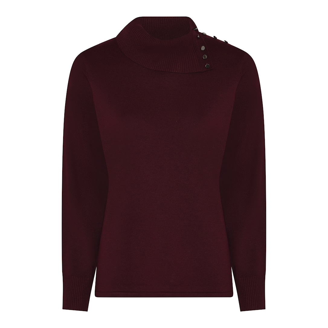Basic Viscose Knit
