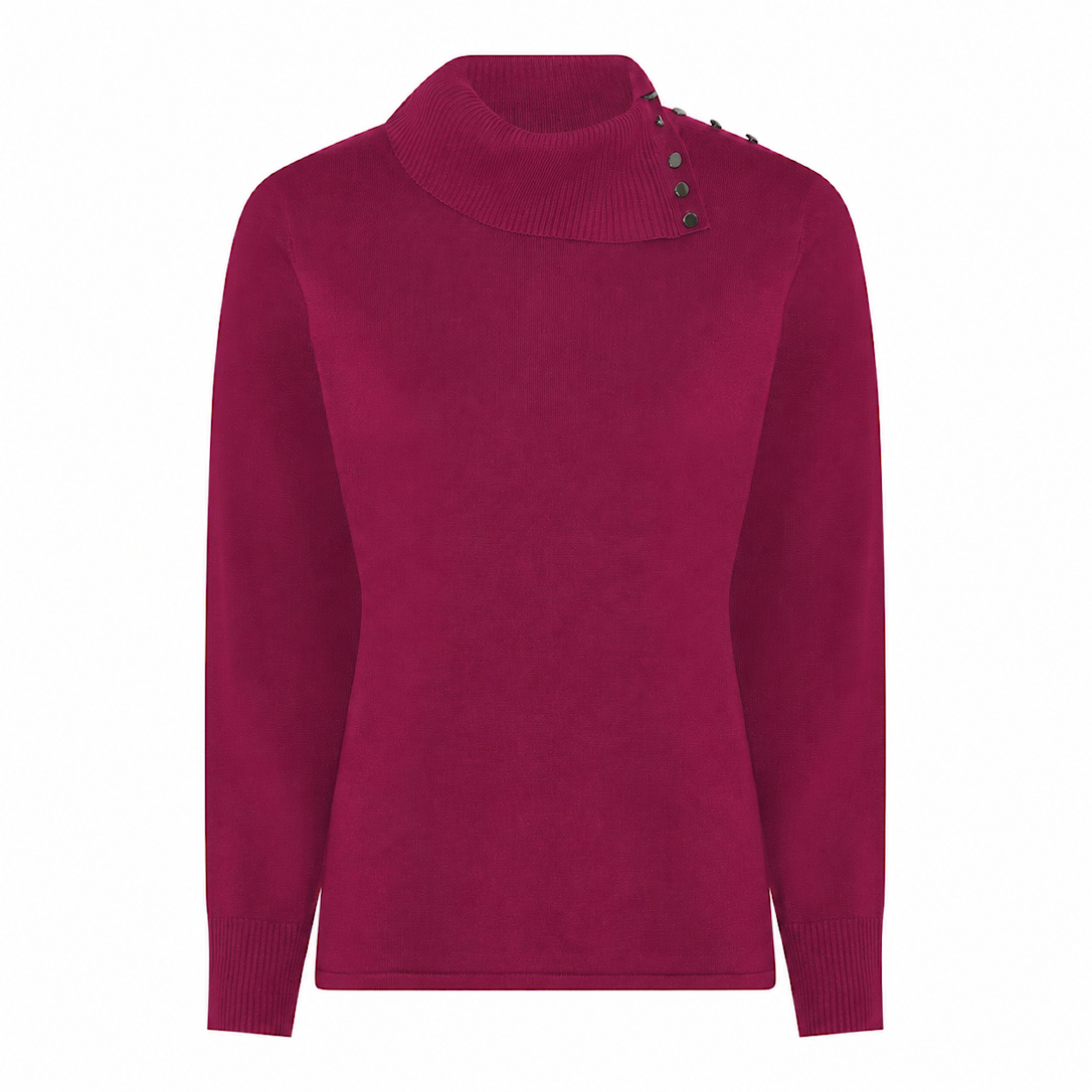 Basic Viscose Knit