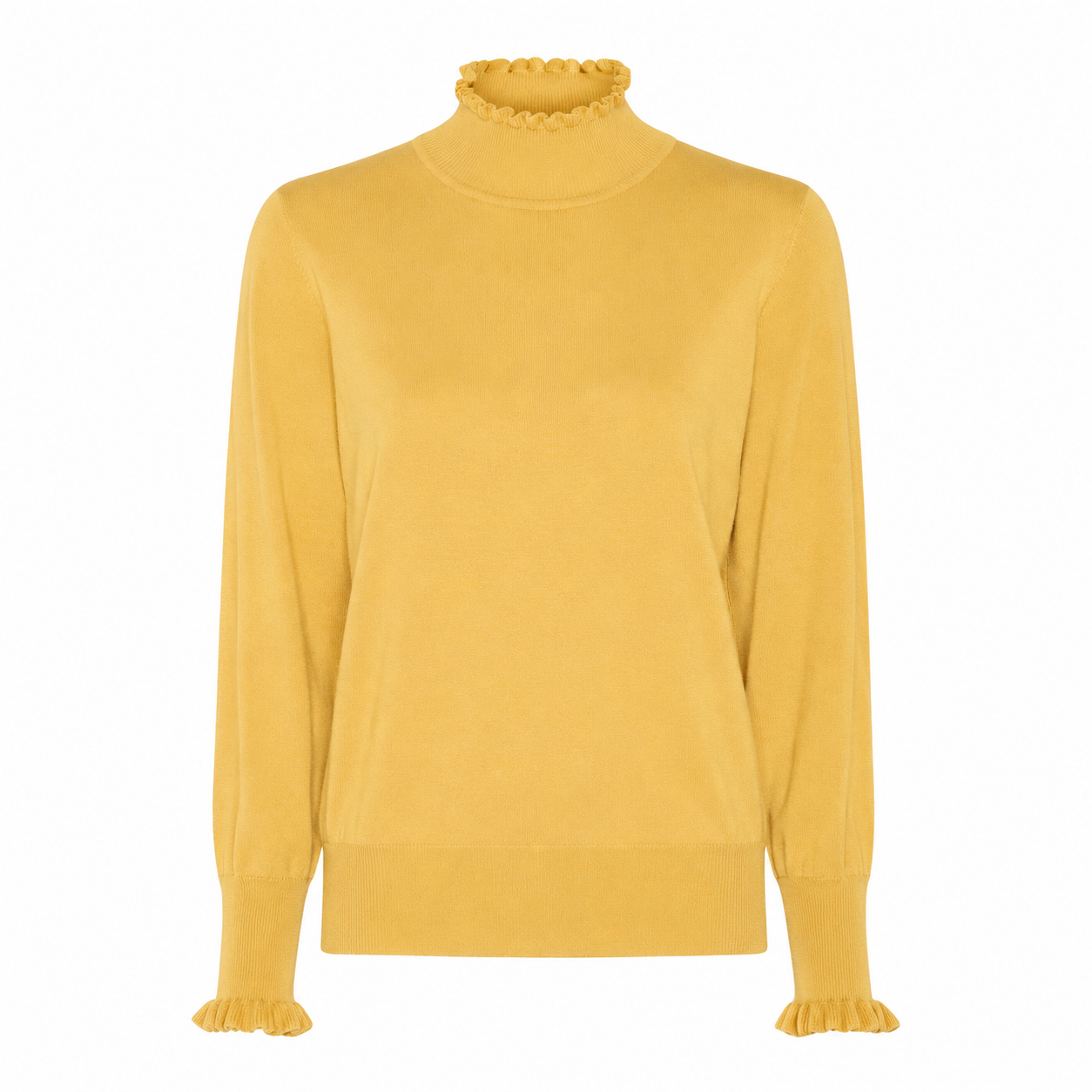 Winter Yellow
