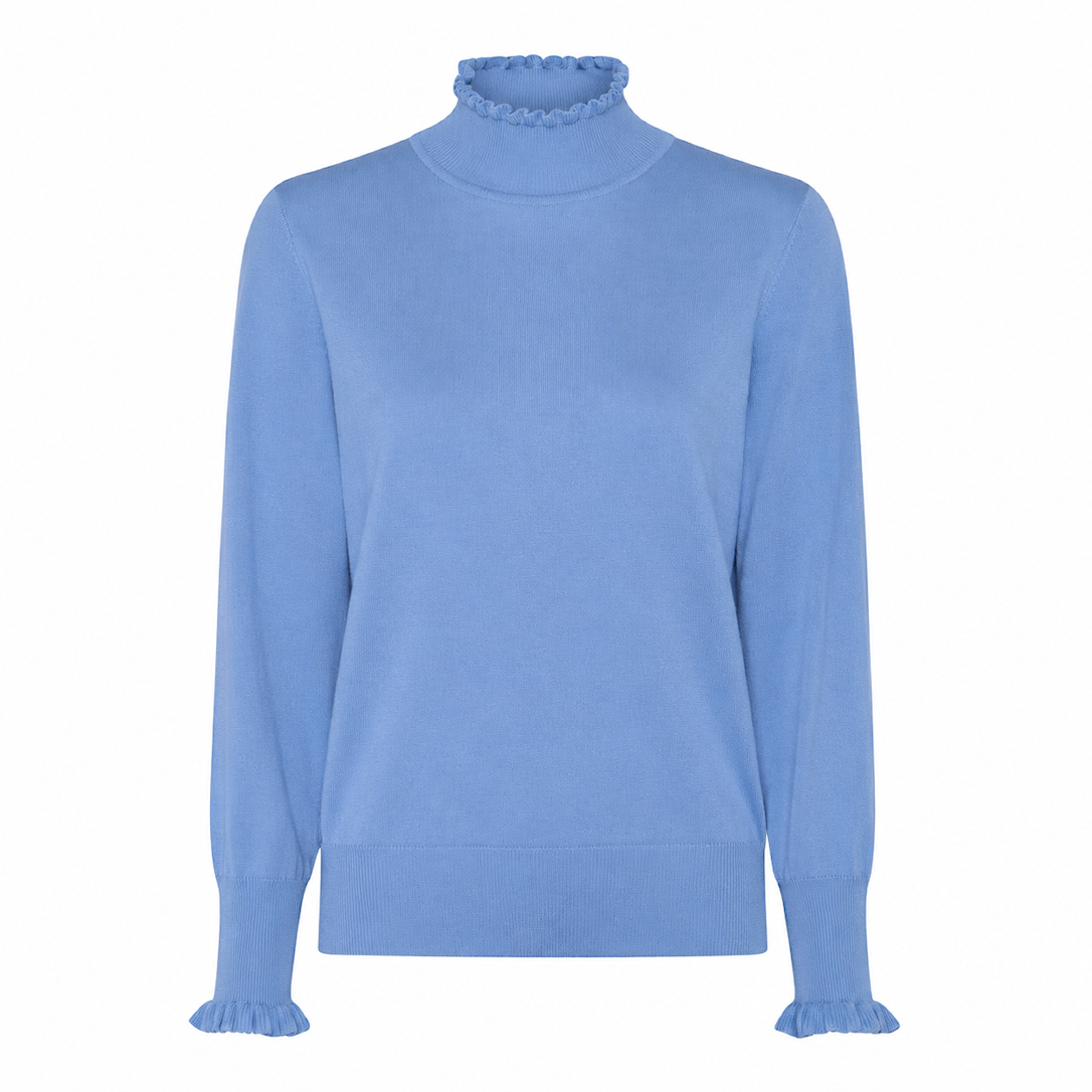 Basic Viscose Knit