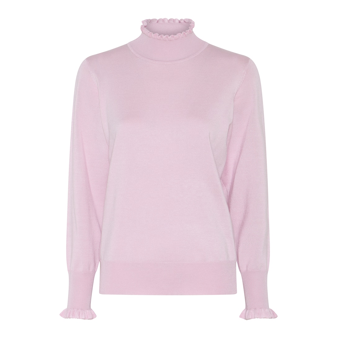Basic Viscose Knit