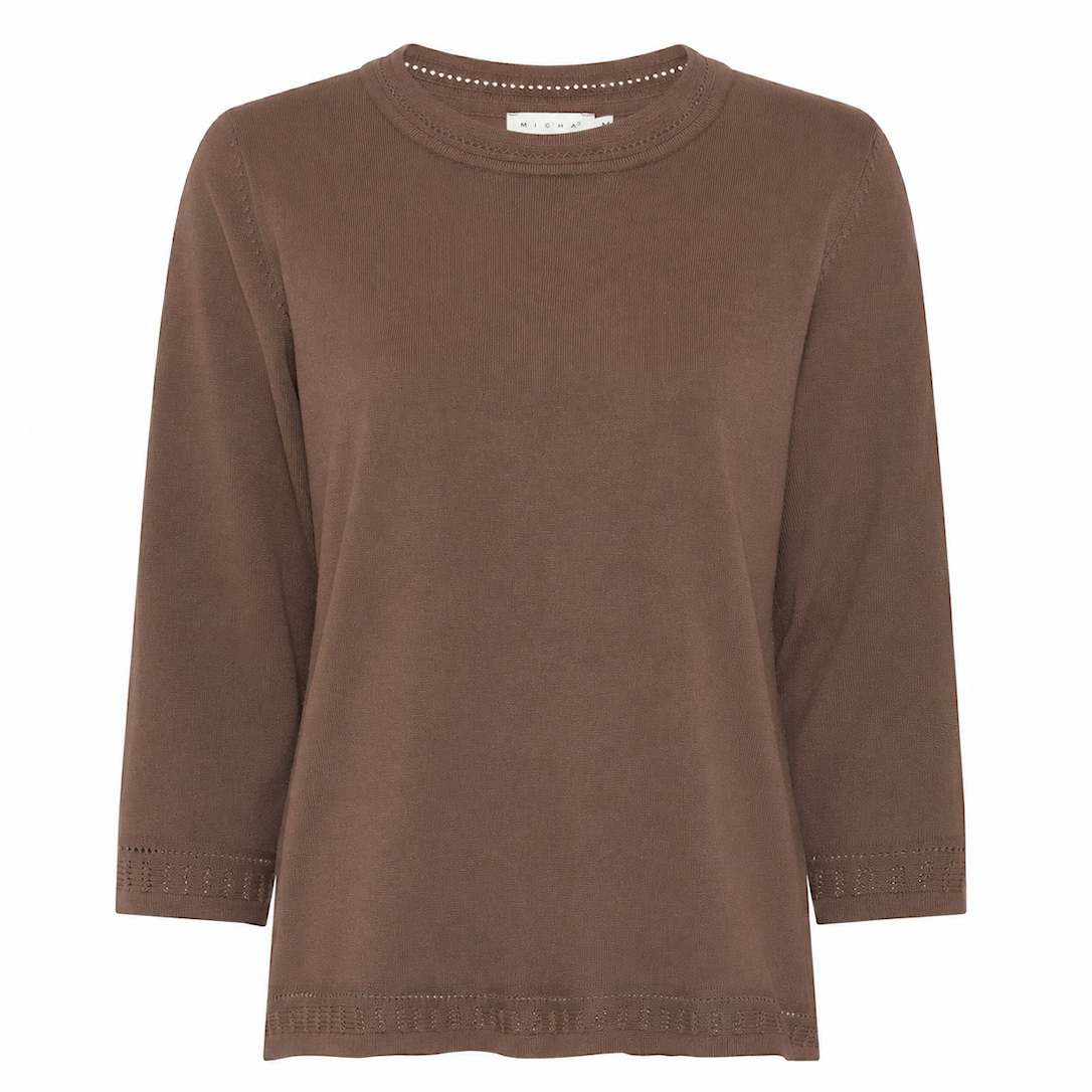 Basic Viscose Knit