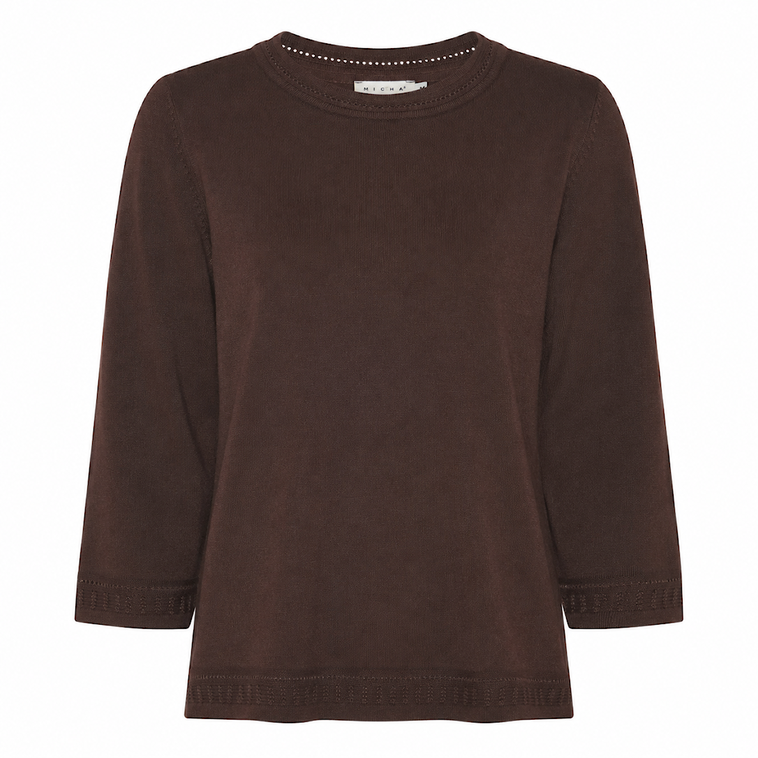 Basic Viscose Knit