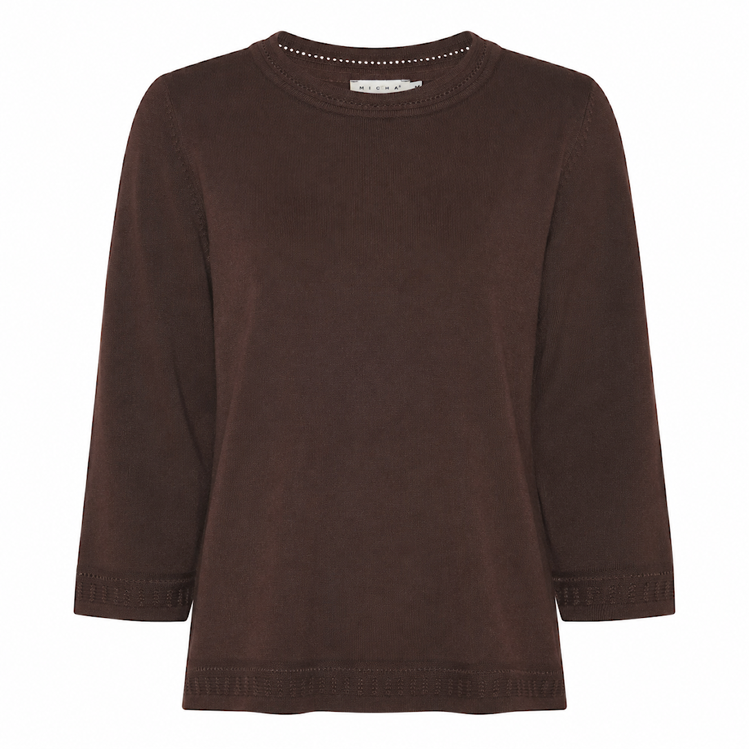 Basic Viscose Knit