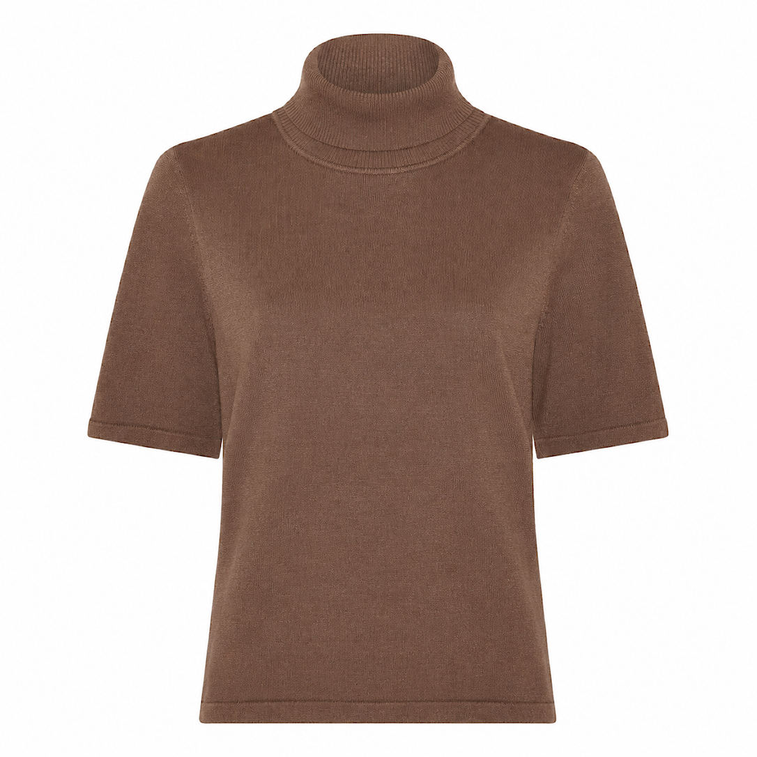 Basic Viscose Knit