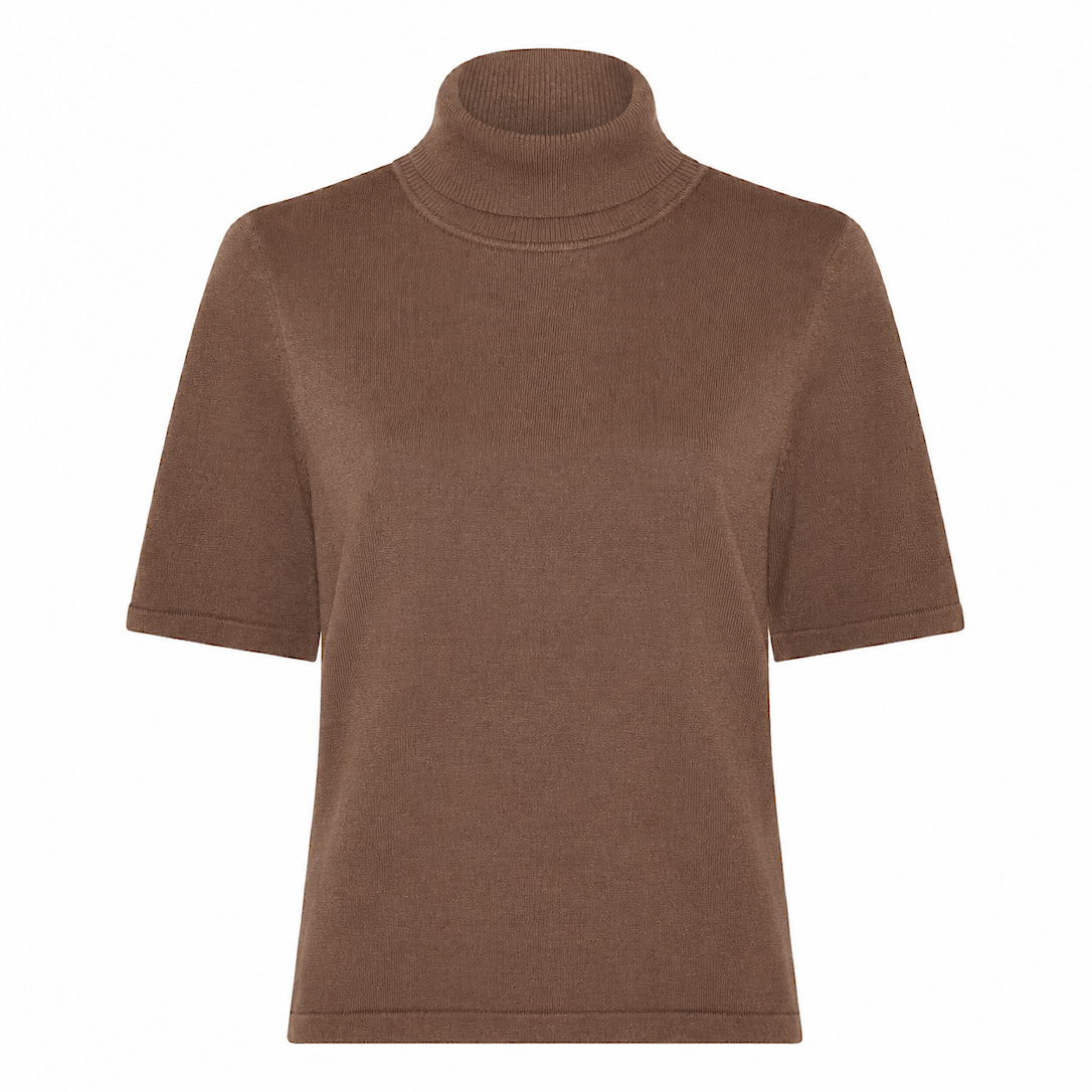 Basic Viscose Knit